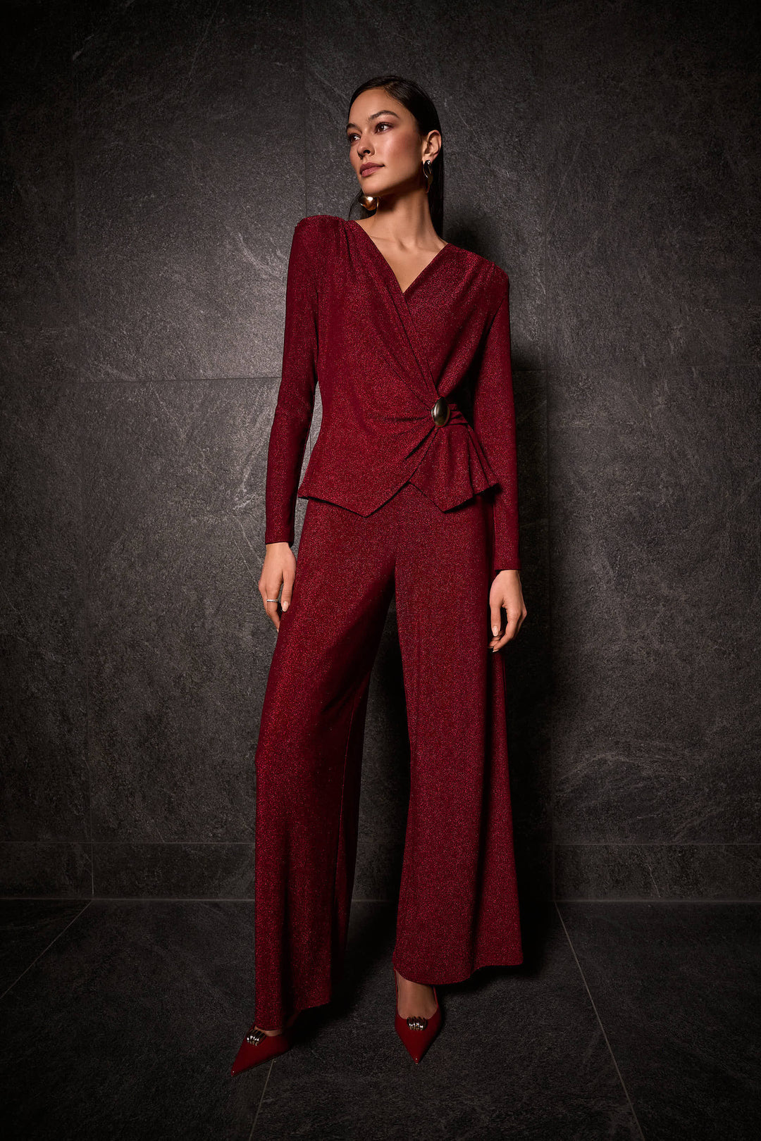 Joseph Ribkoff Jumpsuit 254123