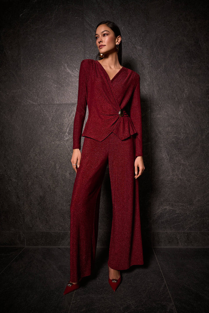 Joseph Ribkoff Jumpsuit 254123