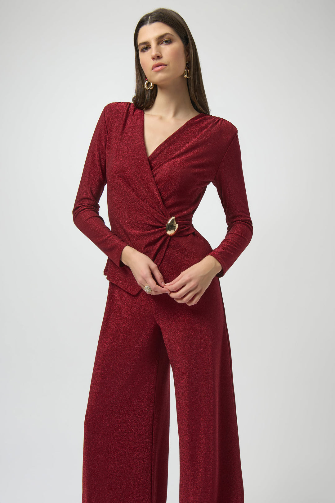 Joseph Ribkoff Jumpsuit 254123