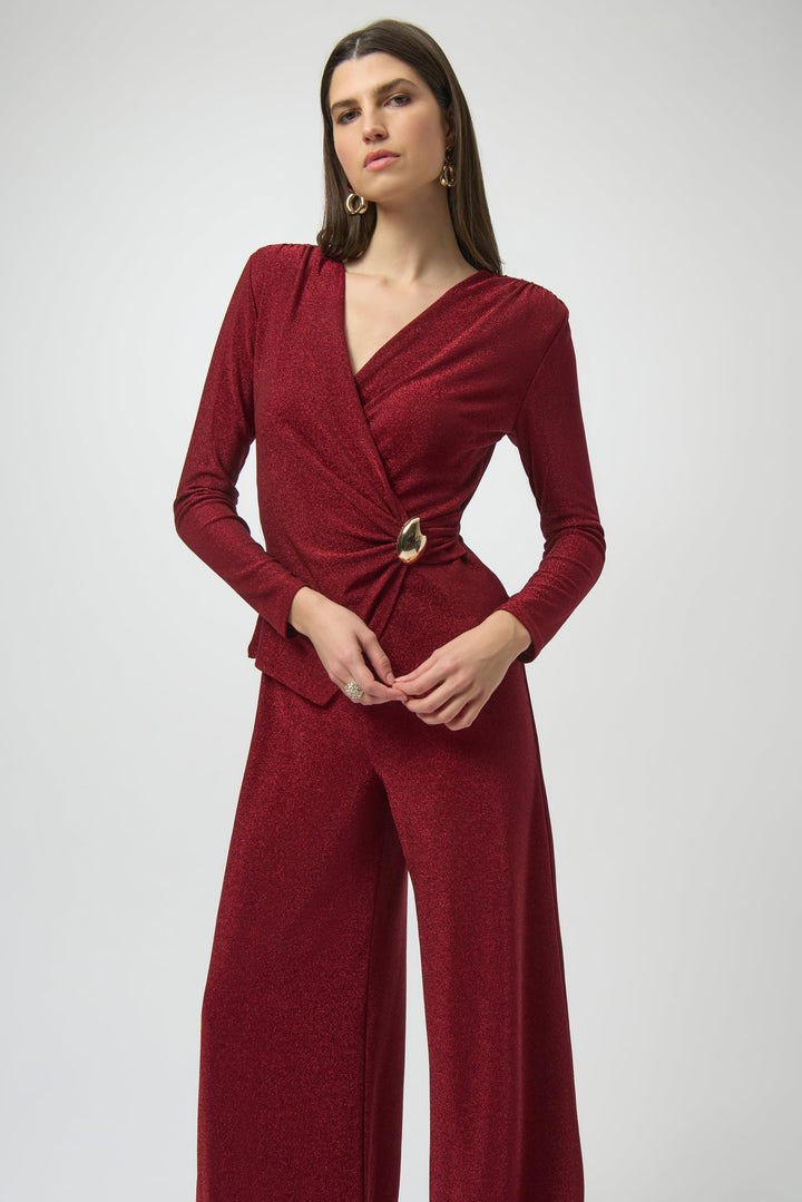 Joseph Ribkoff Jumpsuit 254123