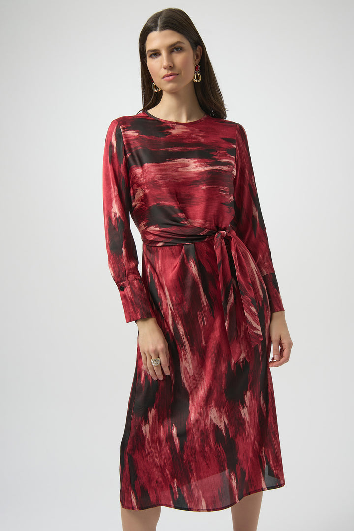 Joseph Ribkoff Dress 254124