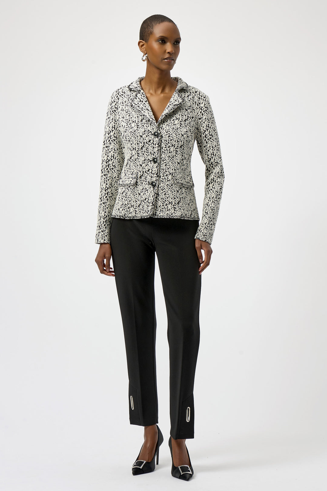 Joseph Ribkoff Blazer 254146