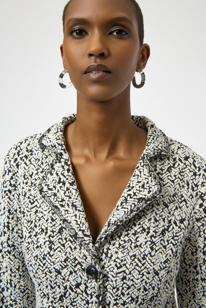 Joseph Ribkoff Blazer 254146