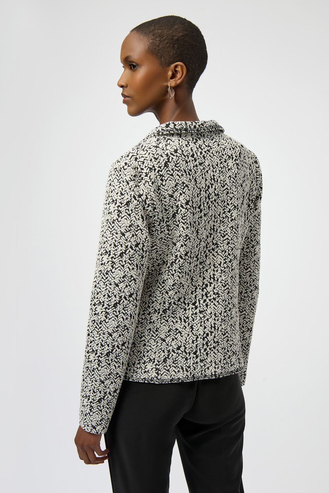 Joseph Ribkoff Blazer 254146