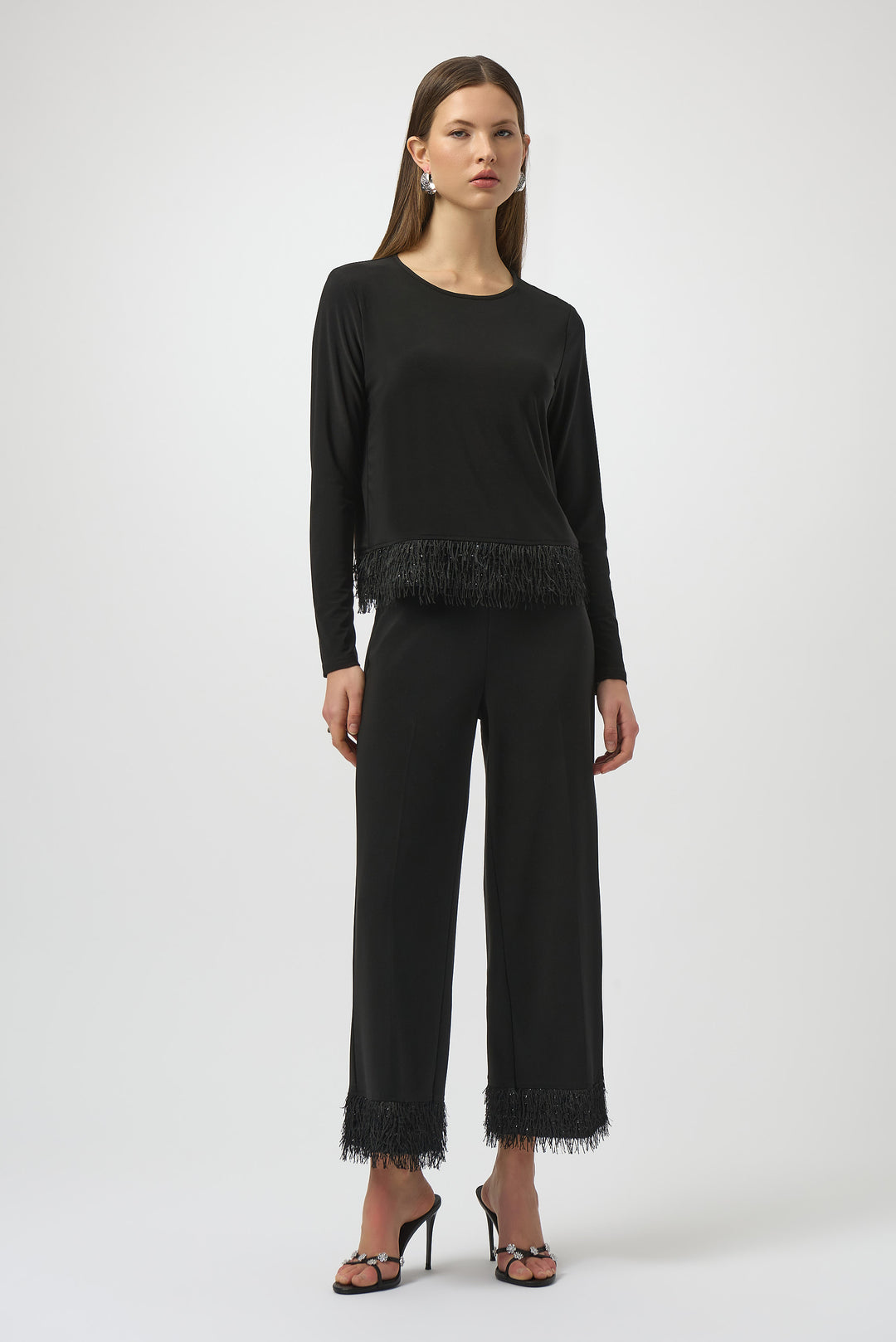 Joseph Ribkoff Pant 254147