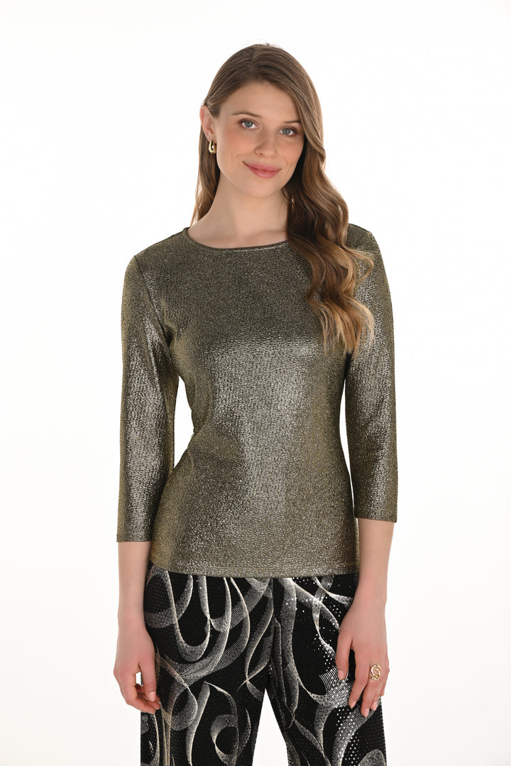 Frank Lyman Top 254152