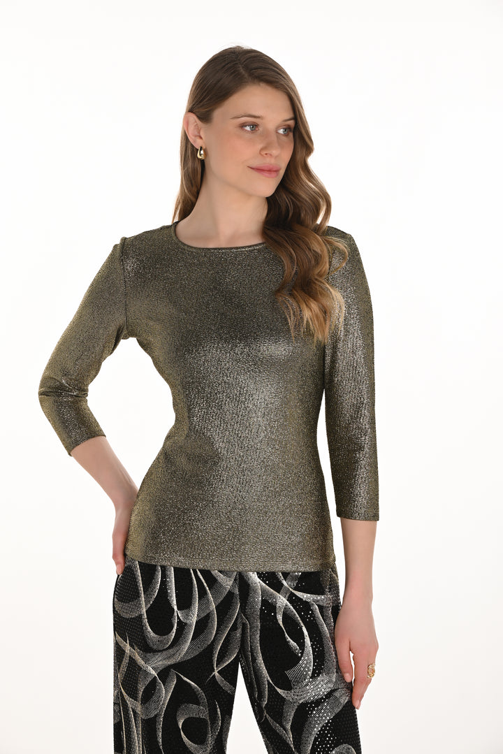 Frank Lyman Top 254152