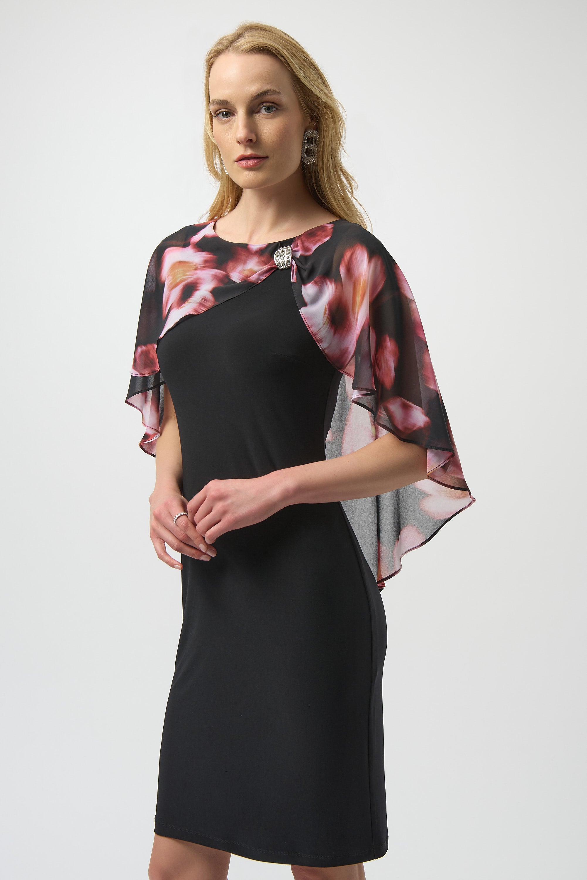 Joseph Ribkoff Dress 254164 – TYH Boutique
