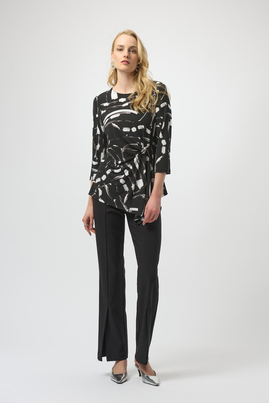 Joseph Ribkoff Tunic 254165