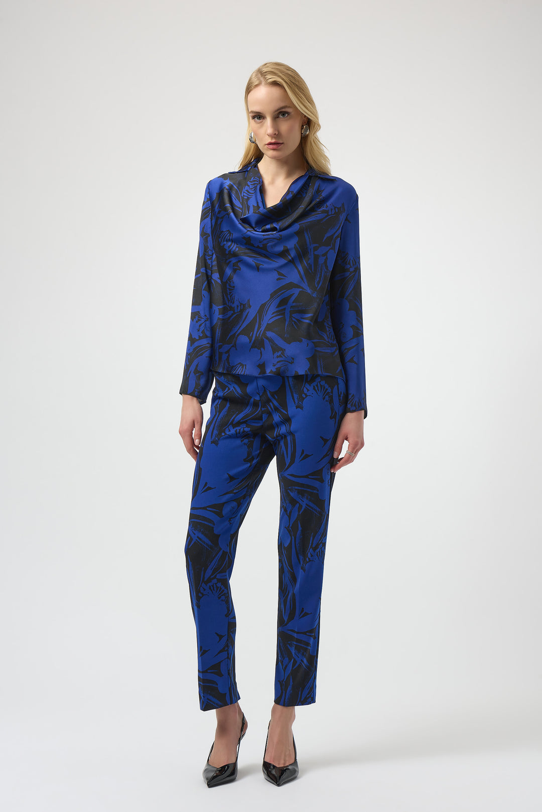 Joseph Ribkoff Pant 254199