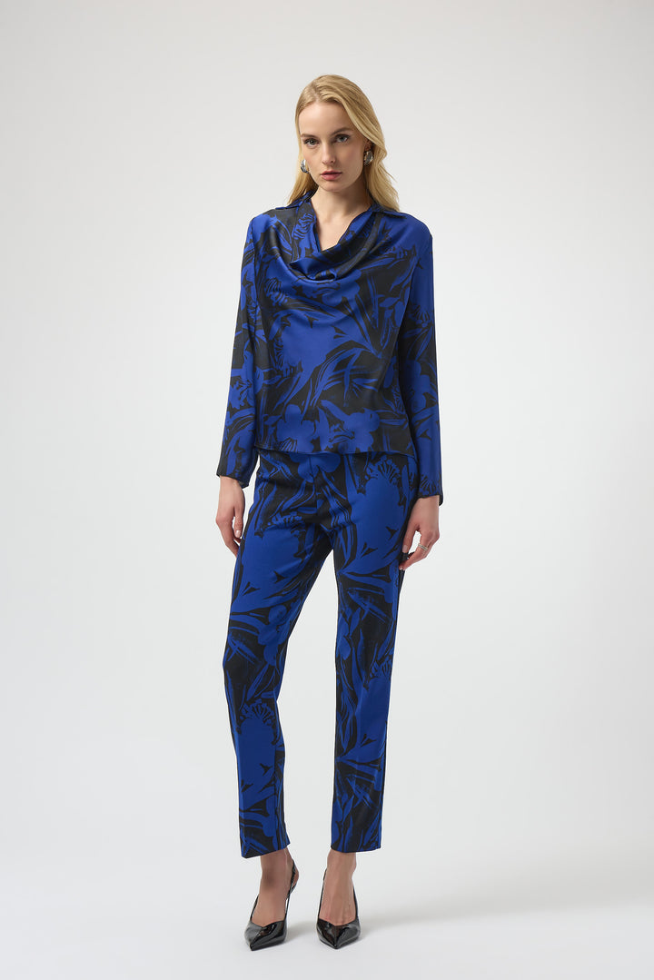 Joseph Ribkoff Pant 254199