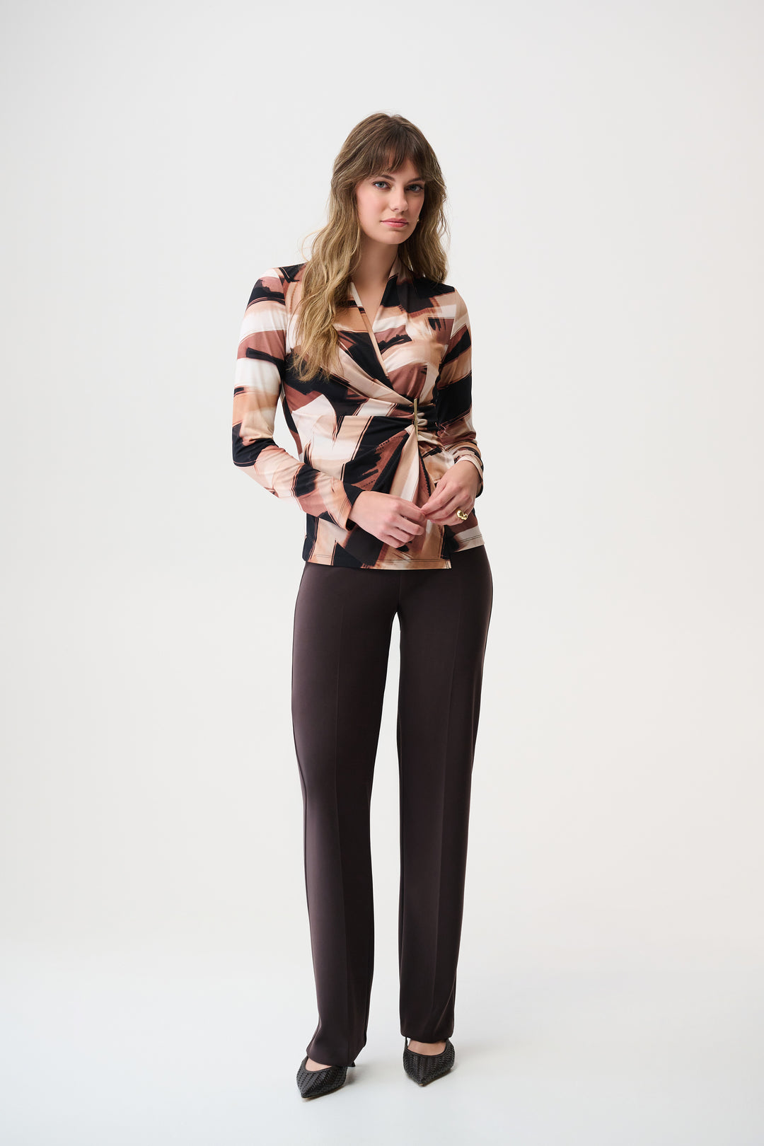 Joseph Ribkoff Top 254218