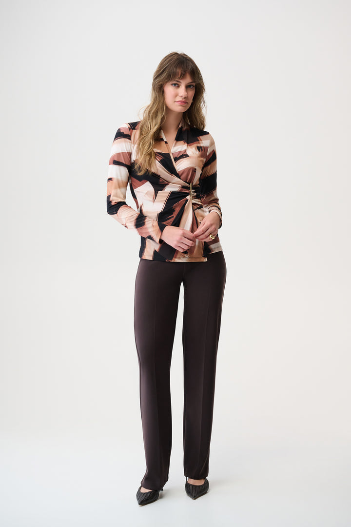 Joseph Ribkoff Top 254218