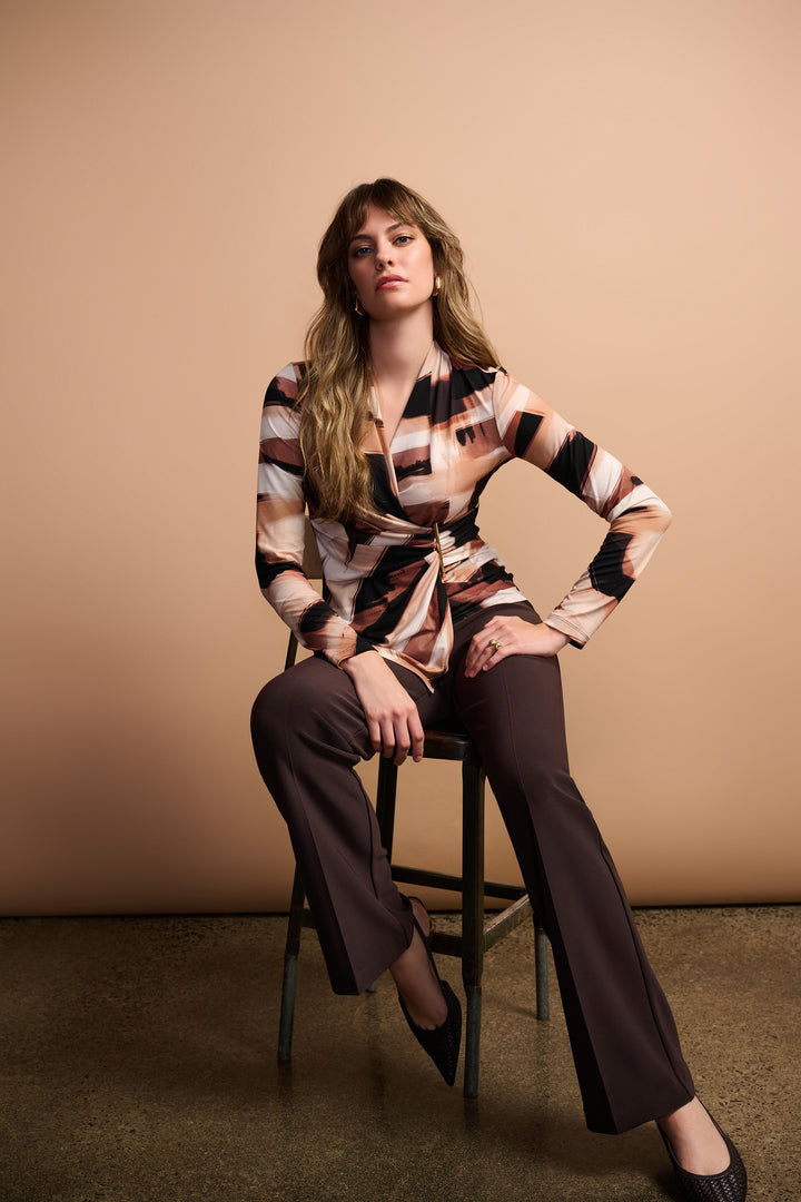 Joseph Ribkoff Top 254218