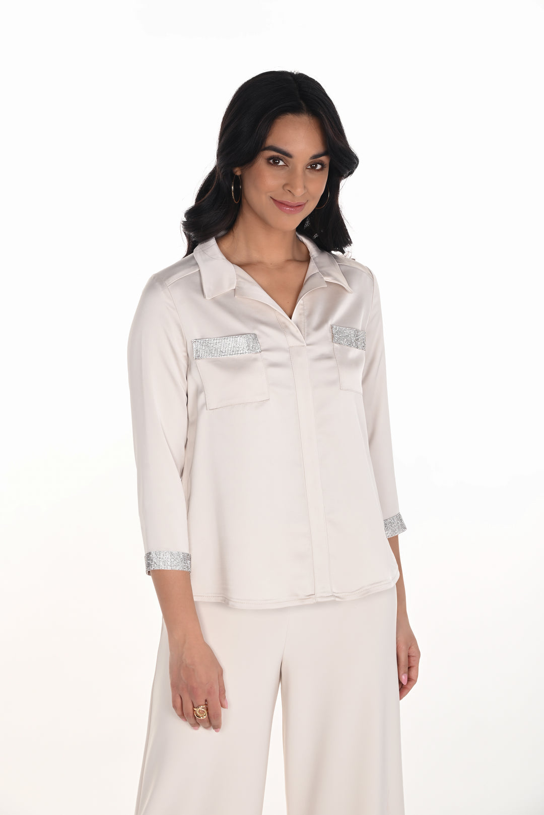 Frank Lyman Blouse 254236