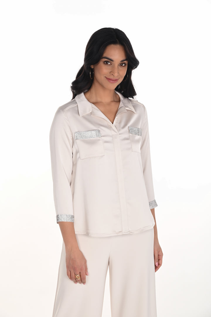 Frank Lyman Blouse 254236