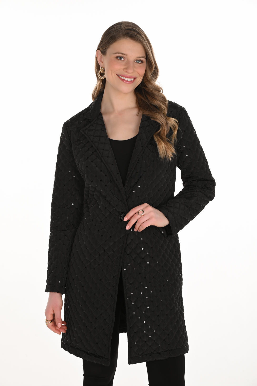 Frank Lyman Jacket 254375