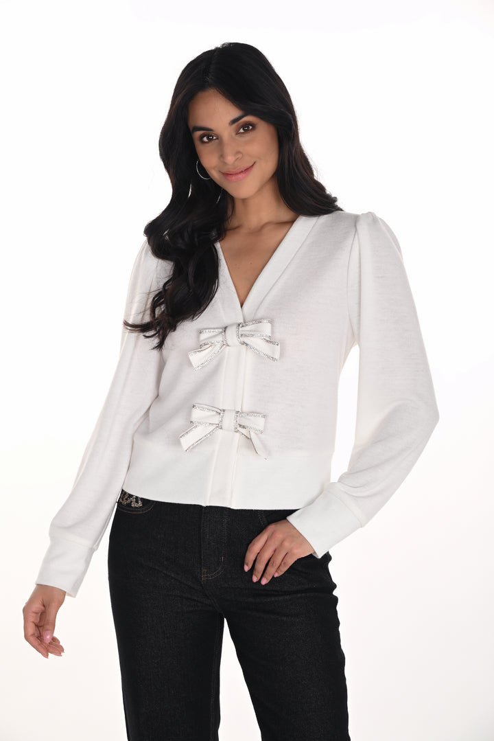 Frank Lyman Cardigan 254379