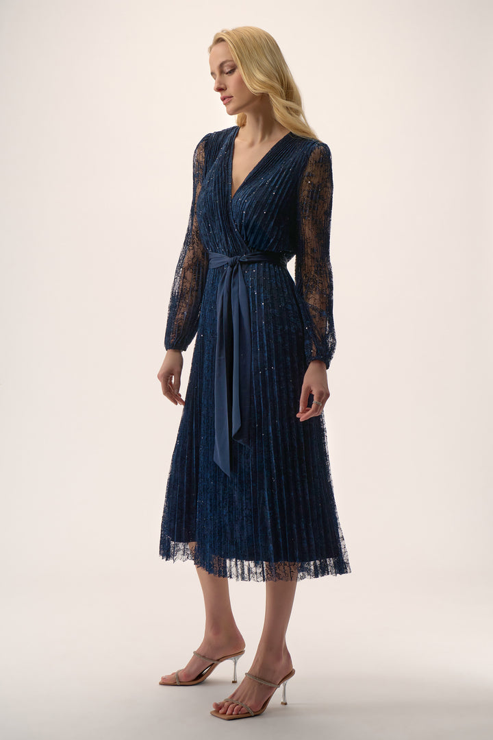 Joseph Ribkoff Dress 254721