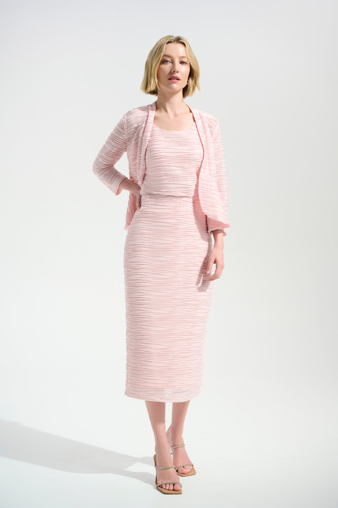 Joseph Ribkoff Skirt 254733S26