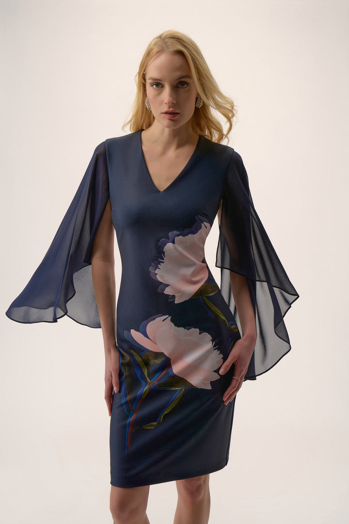 Joseph Ribkoff Dress 254734