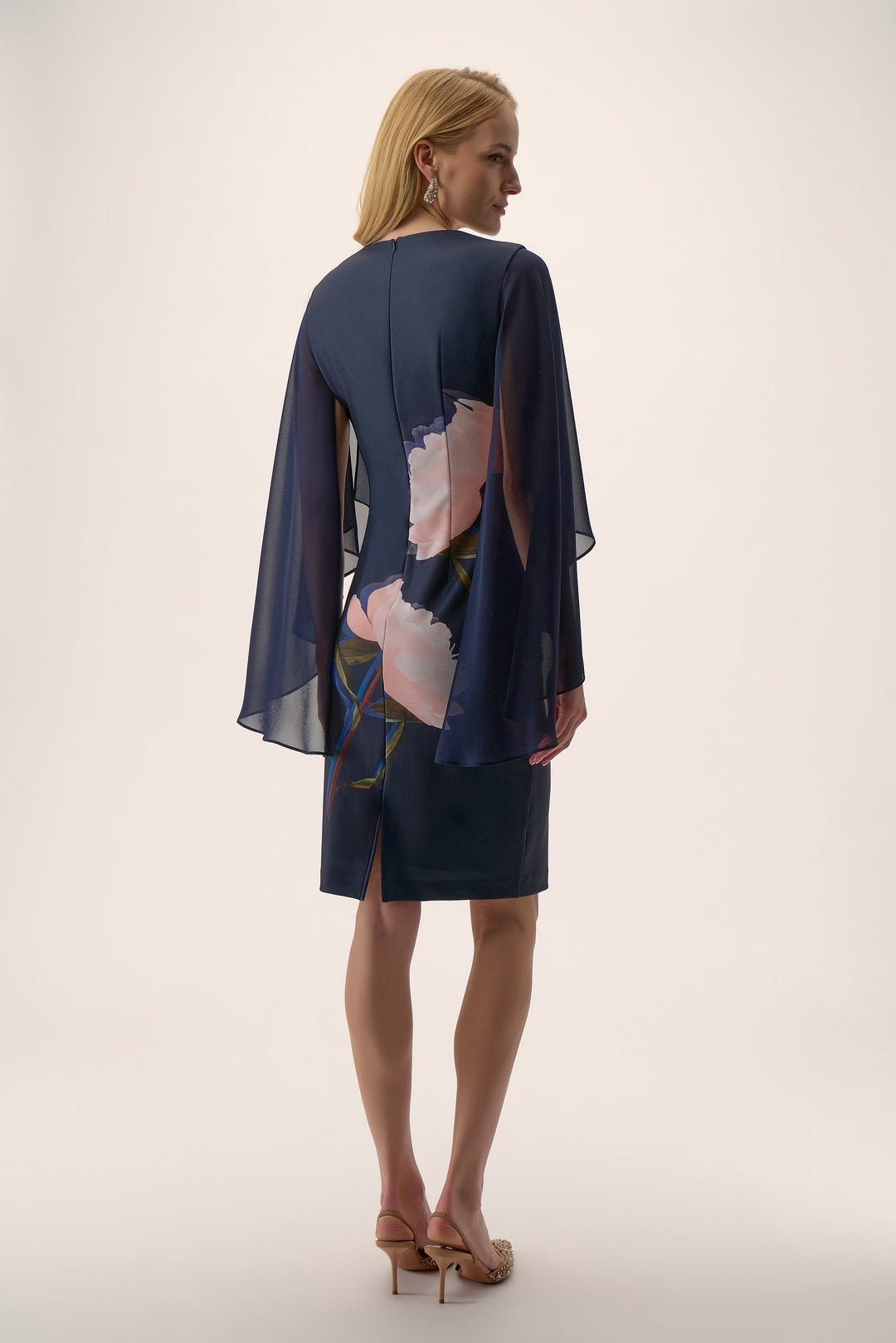Joseph Ribkoff Dress 254734
