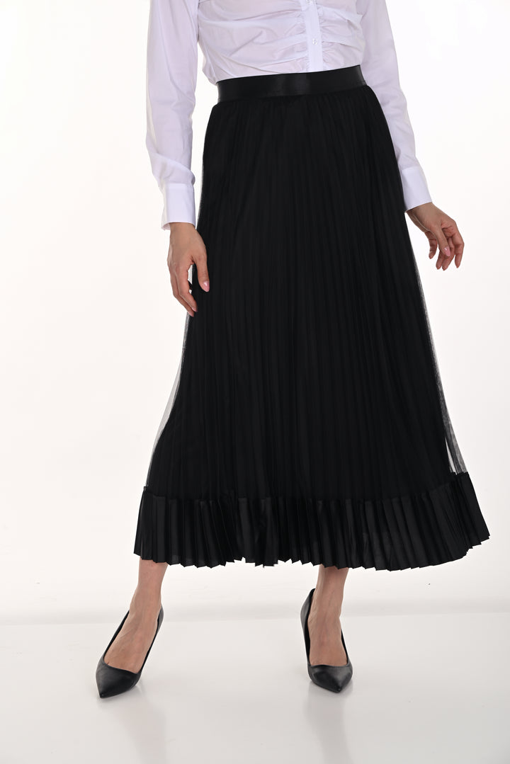 Frank Lyman Skirt 254894
