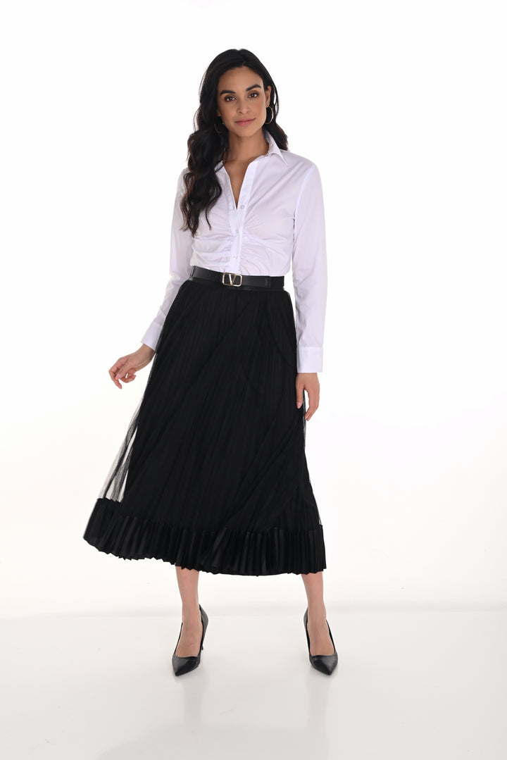 Frank Lyman Skirt 254894