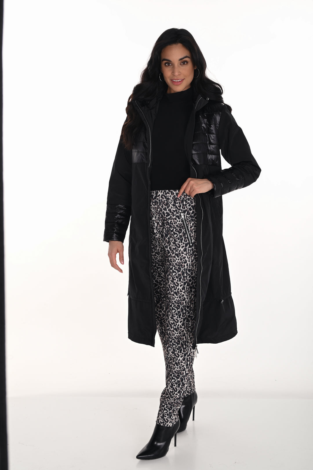 Frank Lyman Pant 254900