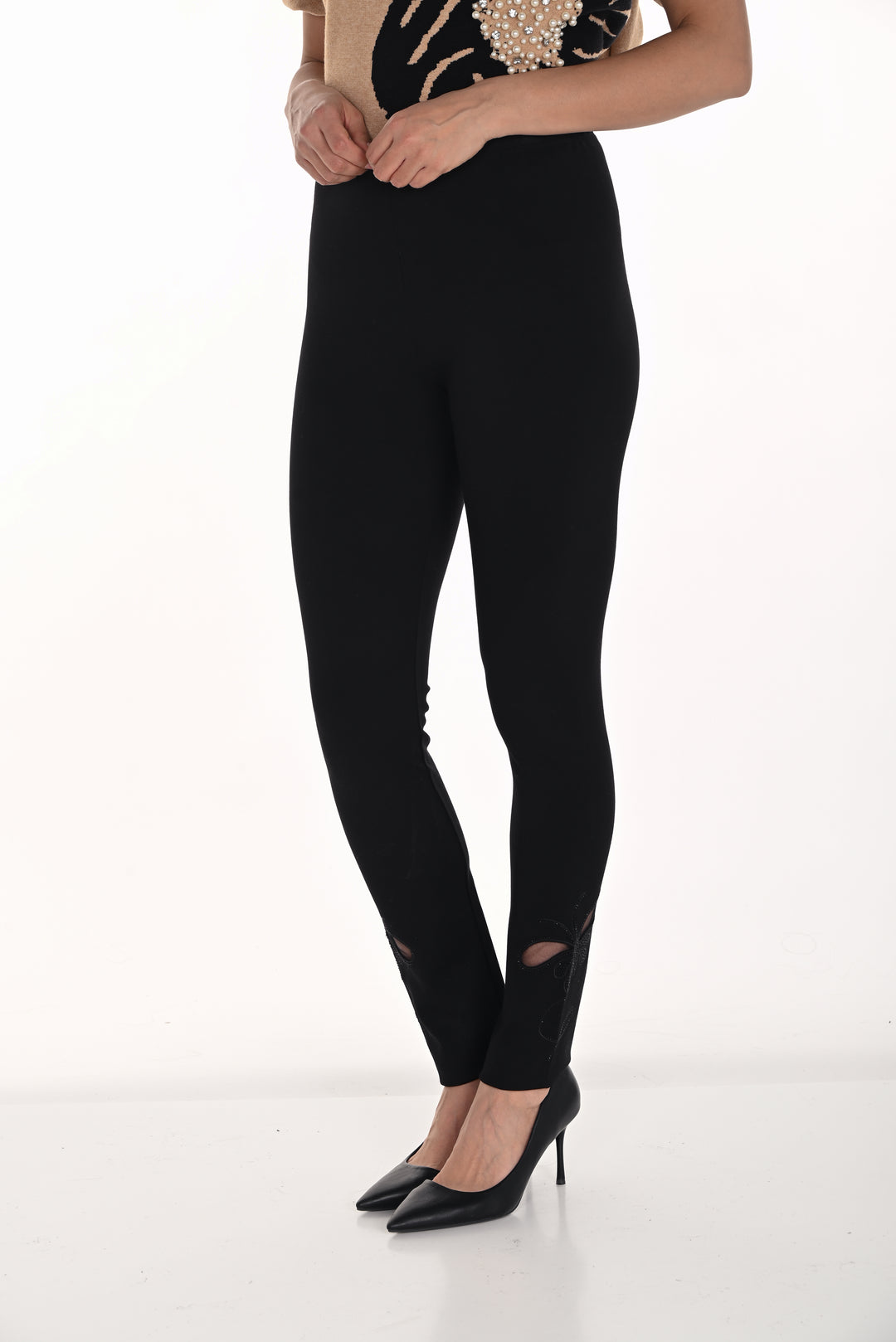 Frank Lyman Legging 254902
