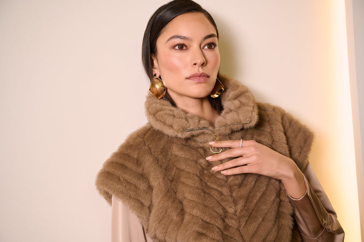 Joseph Ribkoff Vest 254906