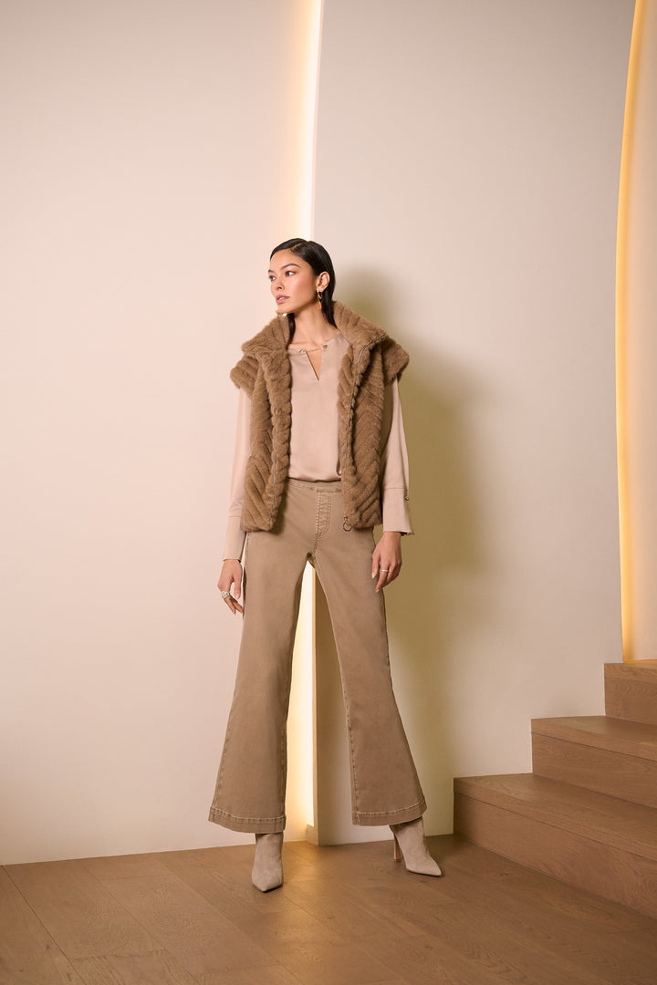 Joseph Ribkoff Vest 254906