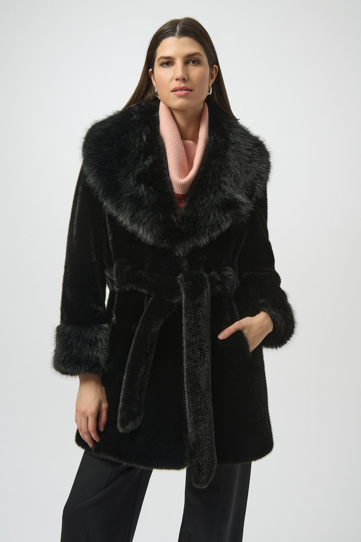 Joseph Ribkoff Coat 254907