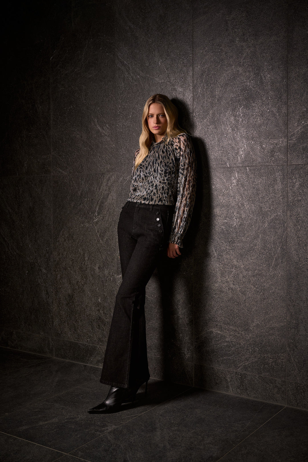 Joseph Ribkoff Top 254140