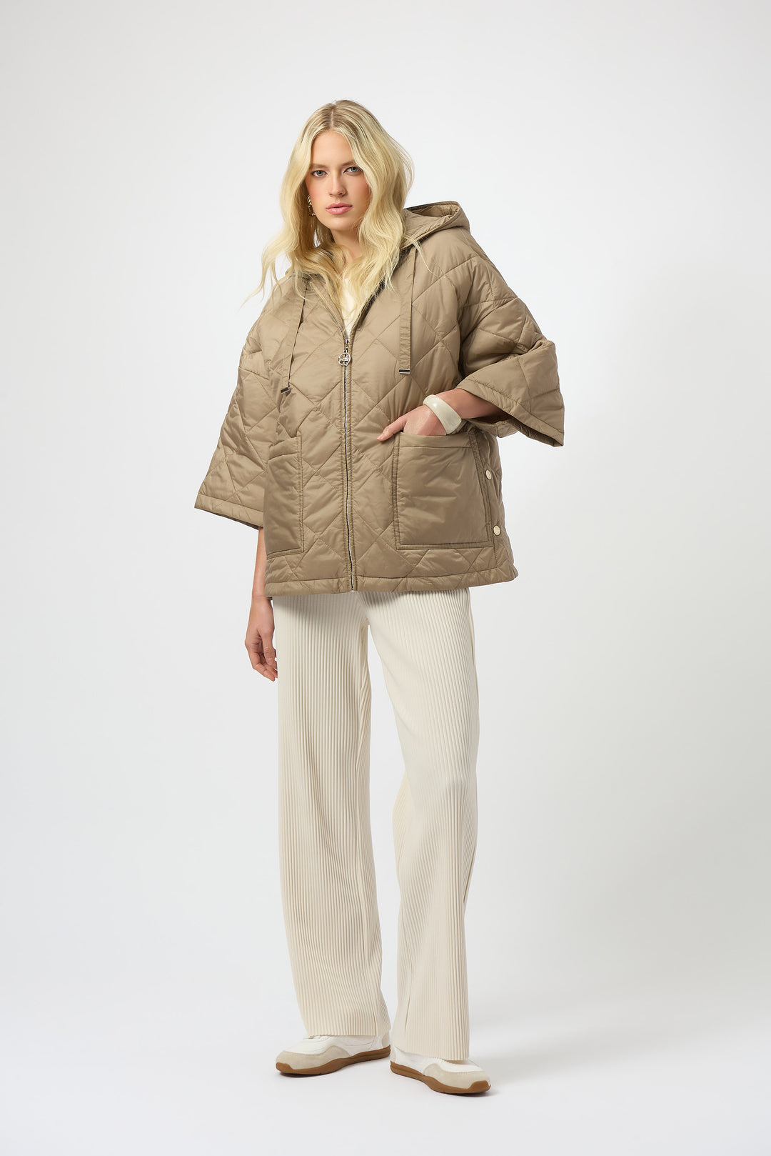 Joseph Ribkoff Coat 254914