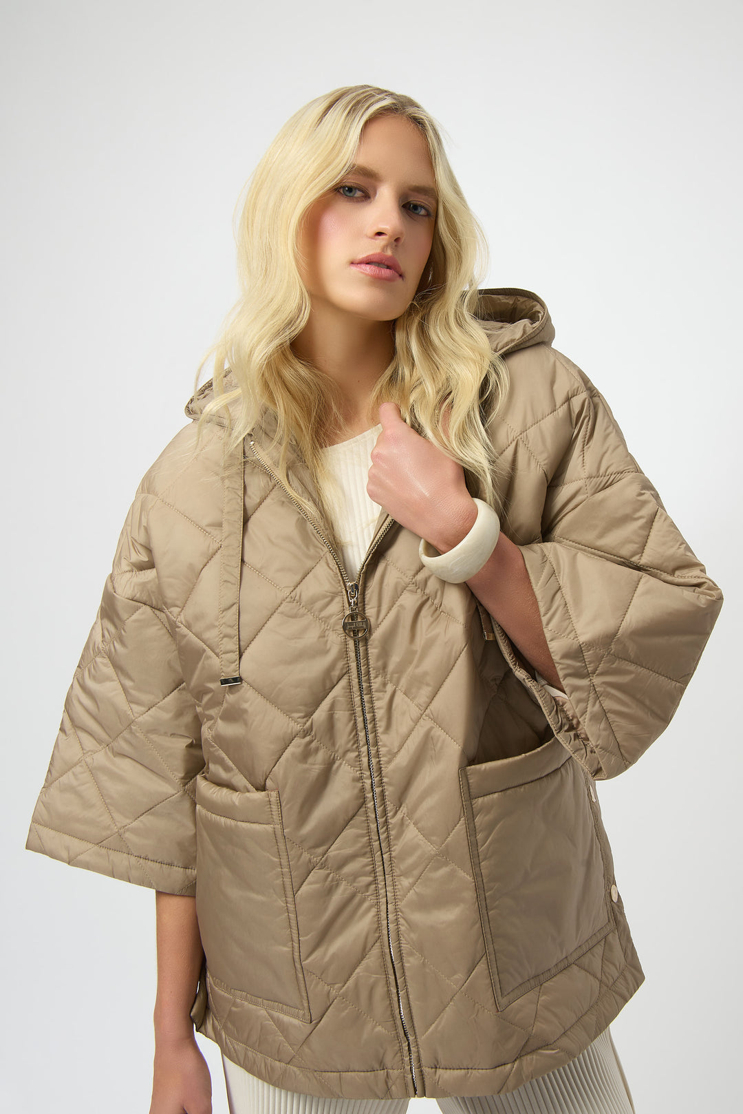 Joseph Ribkoff Coat 254914