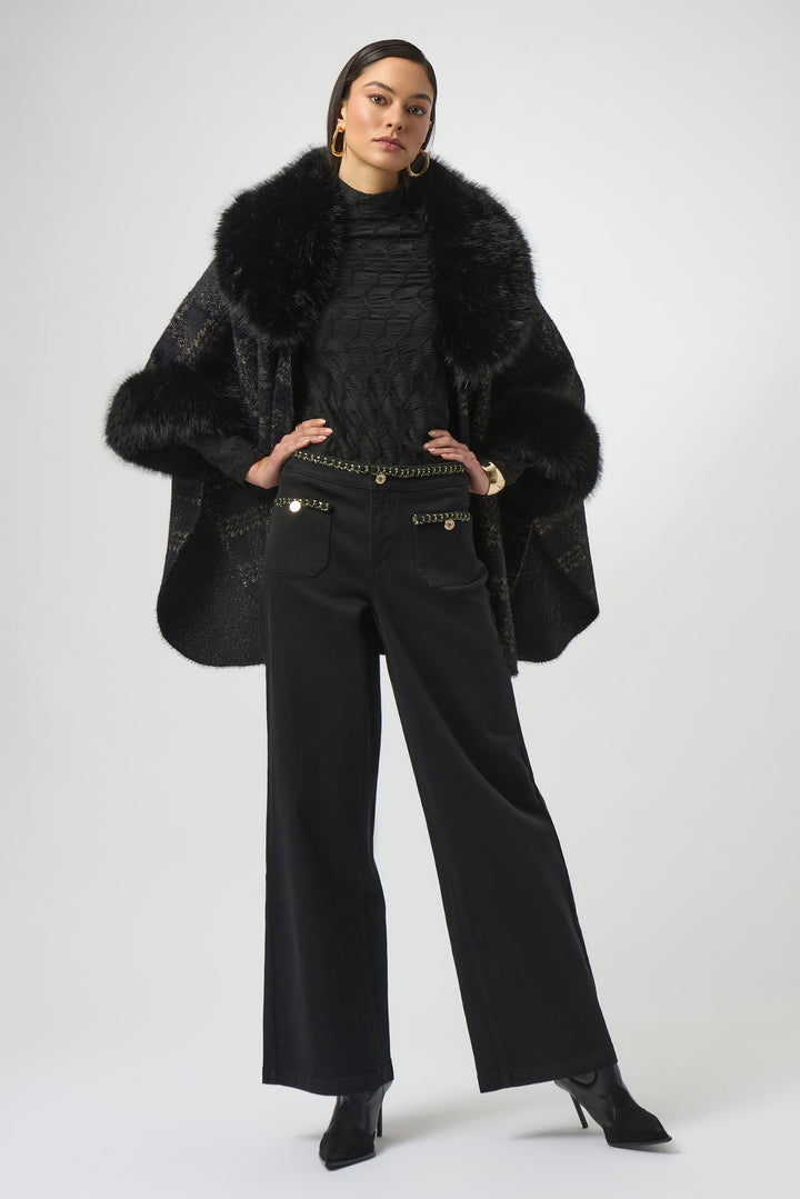 Joseph Ribkoff Pant 254915