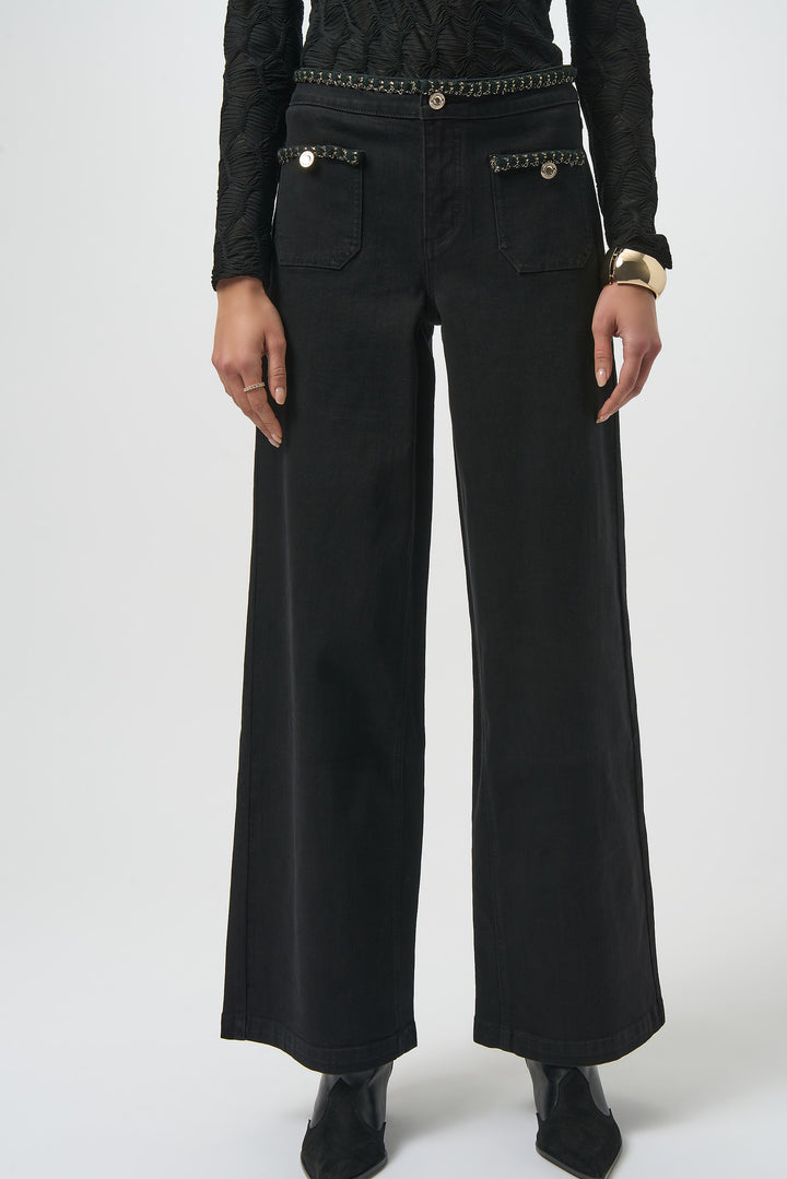 Joseph Ribkoff Pant 254915