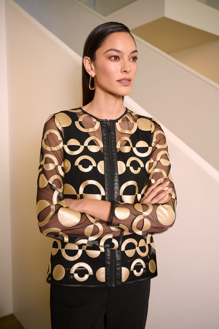 Joseph Ribkoff Jacket 254923