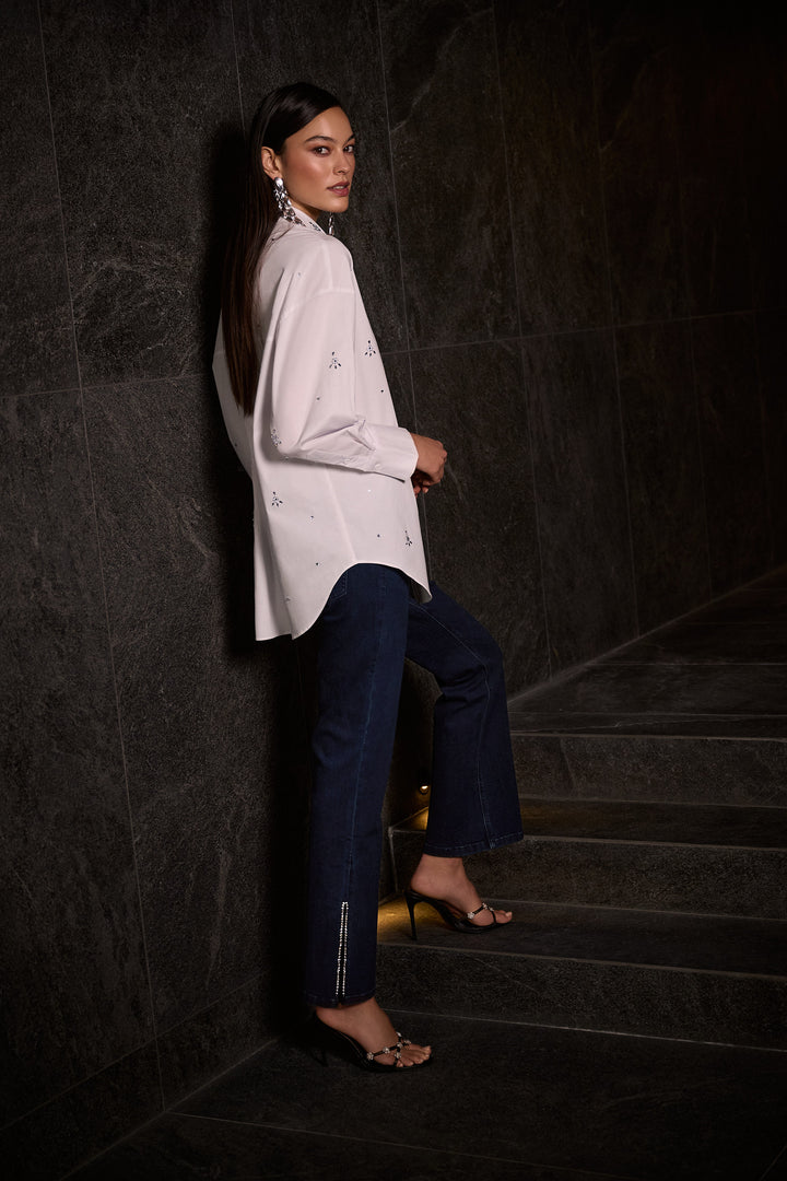 Joseph Ribkoff Blouse 254924