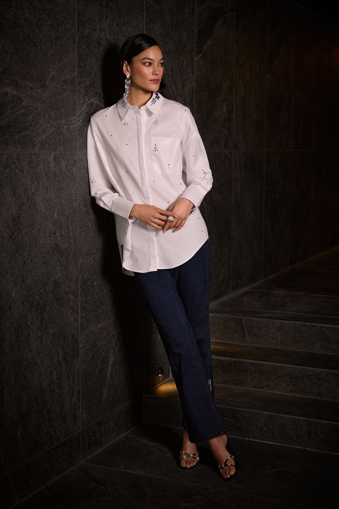 Joseph Ribkoff Blouse 254924