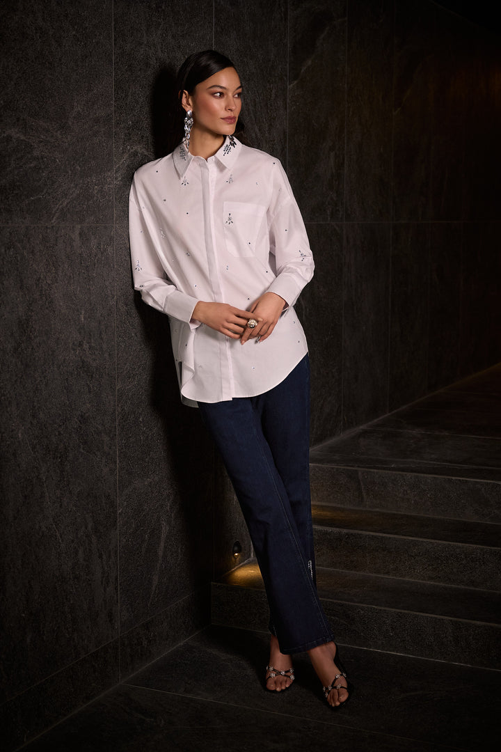 Joseph Ribkoff Blouse 254924