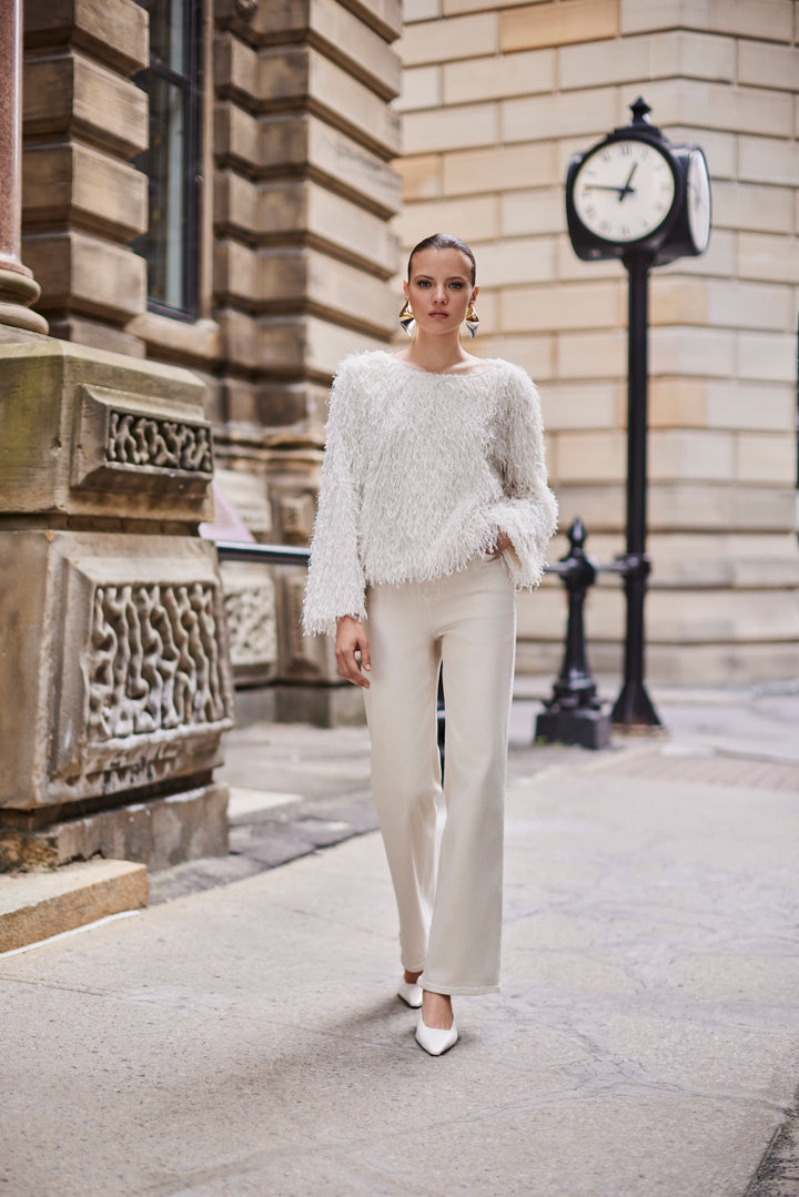 Frank Lyman Top 254926