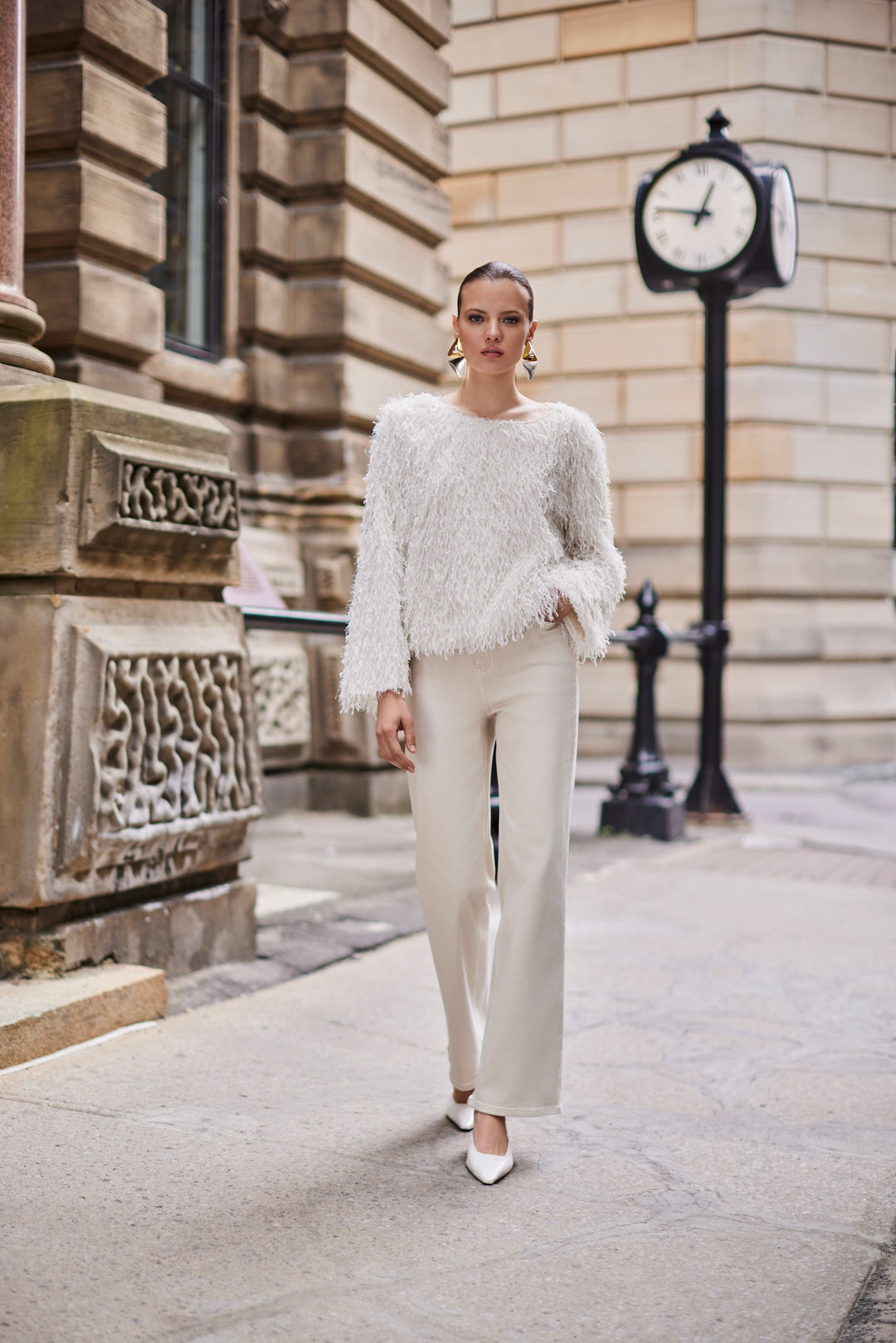 Frank Lyman Jeans 254981