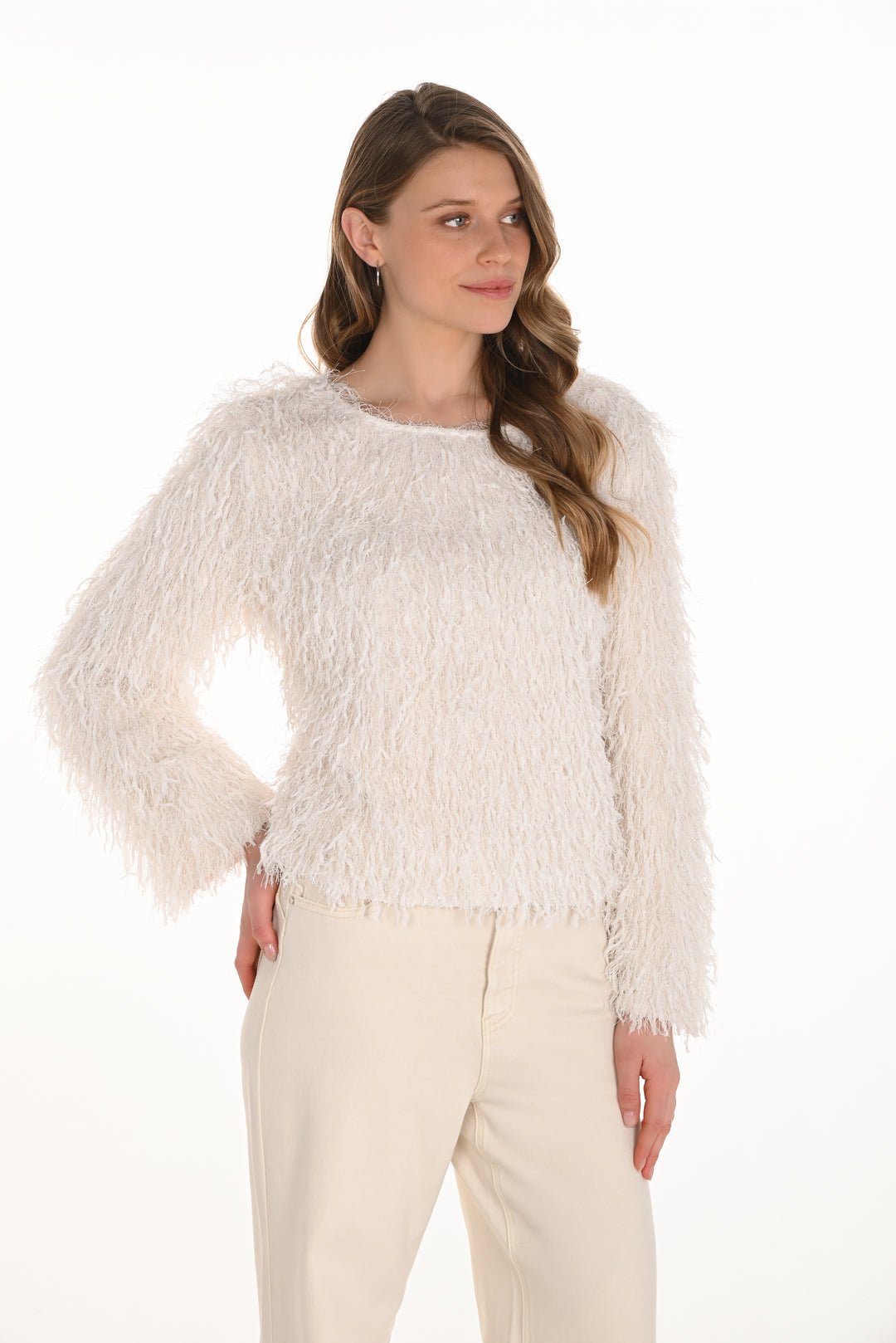 Frank Lyman Top 254926