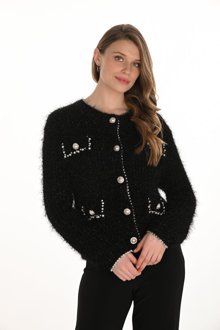 Frank Lyman Cardigan 254929