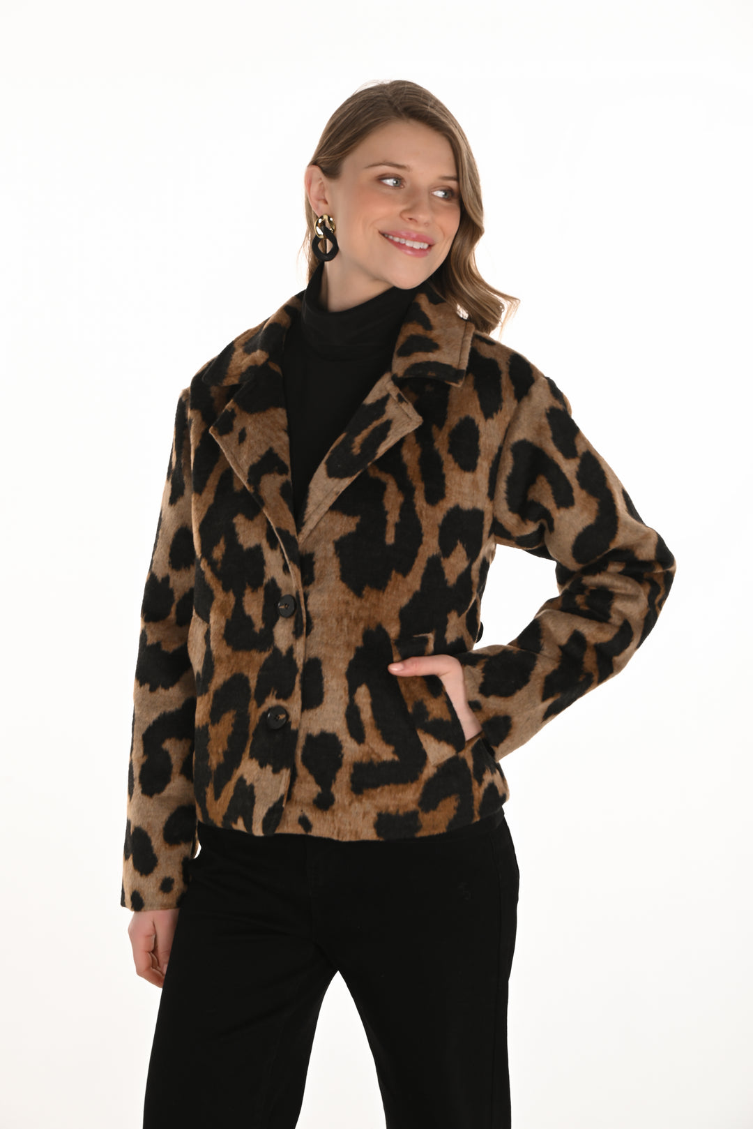 Frank Lyman Jacket 254930