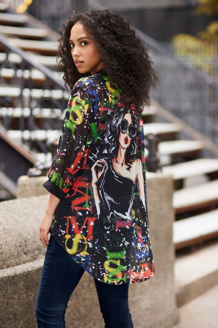 Frank Lyman Blouse 254932