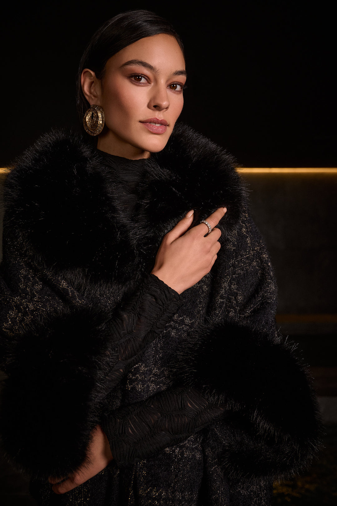 Joseph Ribkoff Cover Up 254934