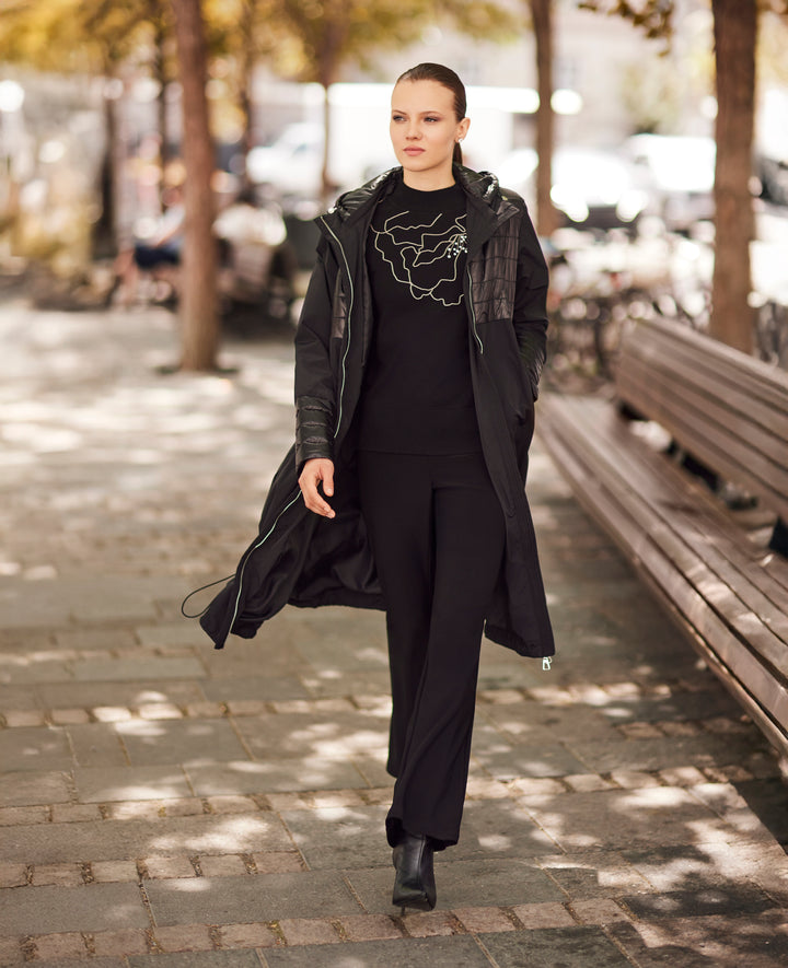 Frank Lyman Coat 254937